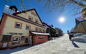 Penzion Erika